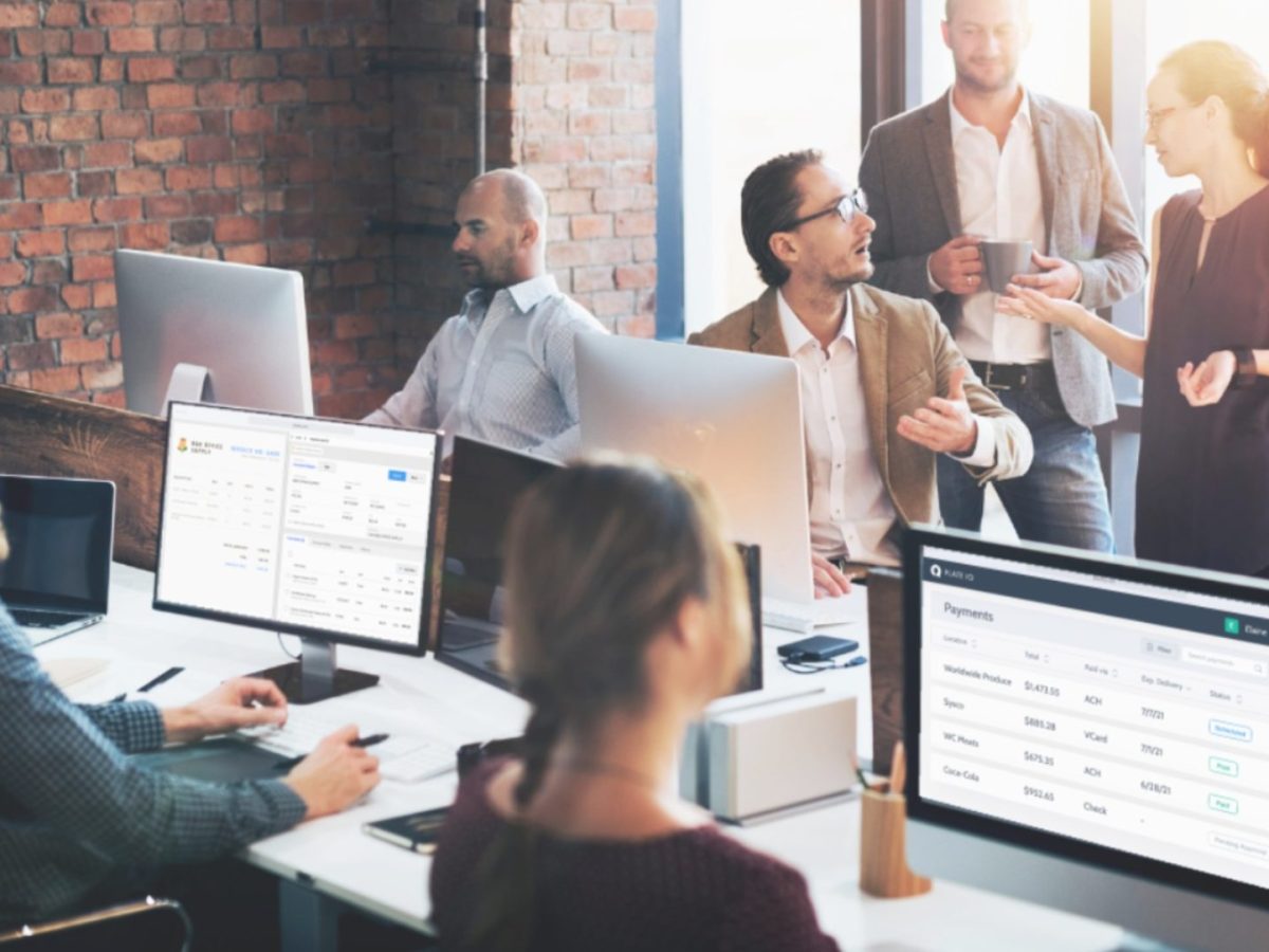 Thin Margins, Rising Fraud: Why Grocers Are Automating the Back Office