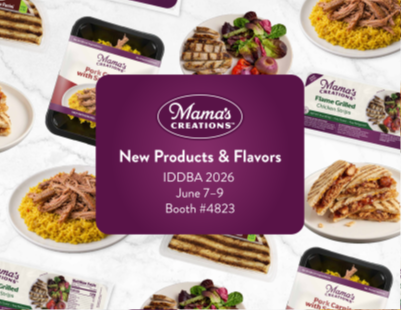 Mama's Creations