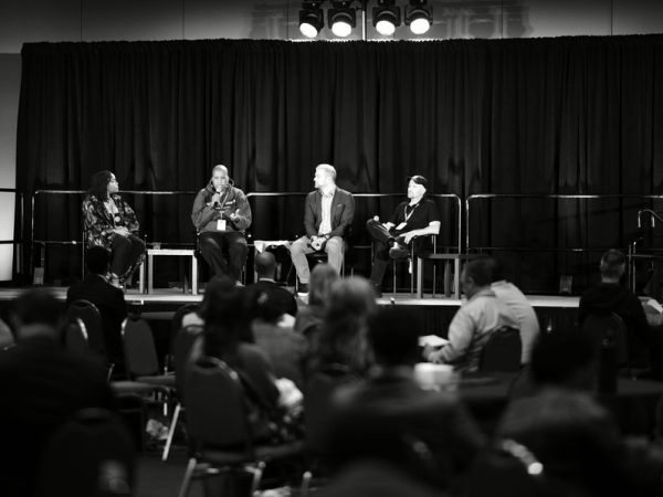Grocery Retail For All Summit Held In Chicago, Awards $100K To Innovators
