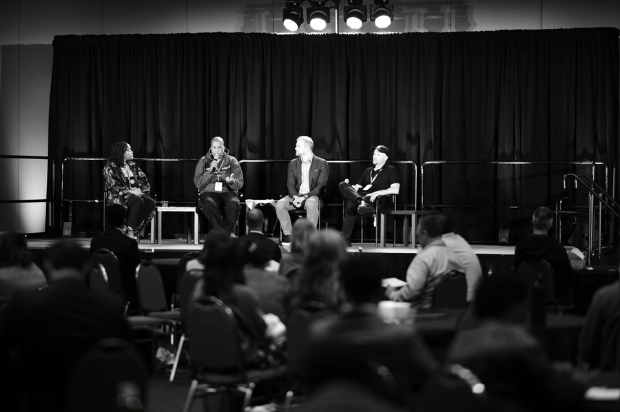 Grocery Retail for All Summit