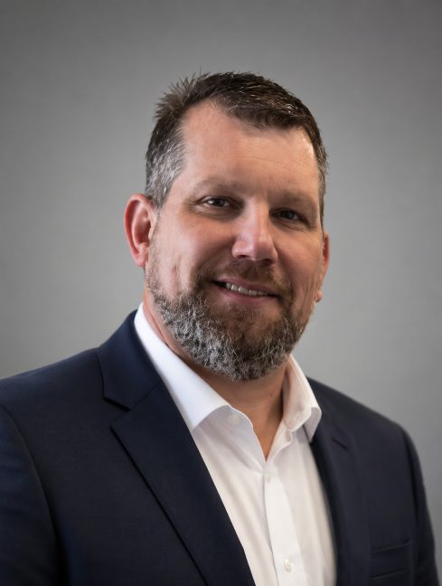 Michael Cotherman PFMA