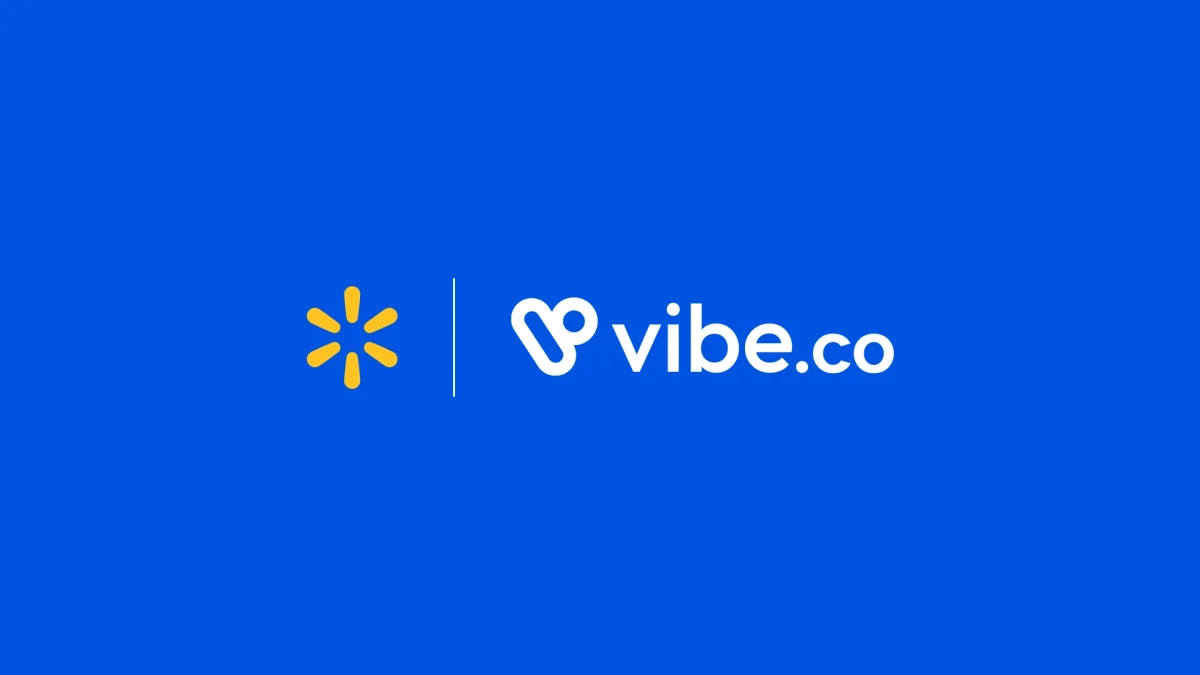 Walmart Vibe.co