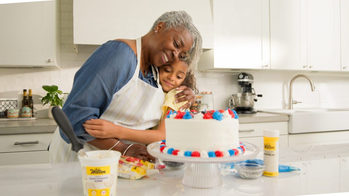 Wilton 250th bakeware