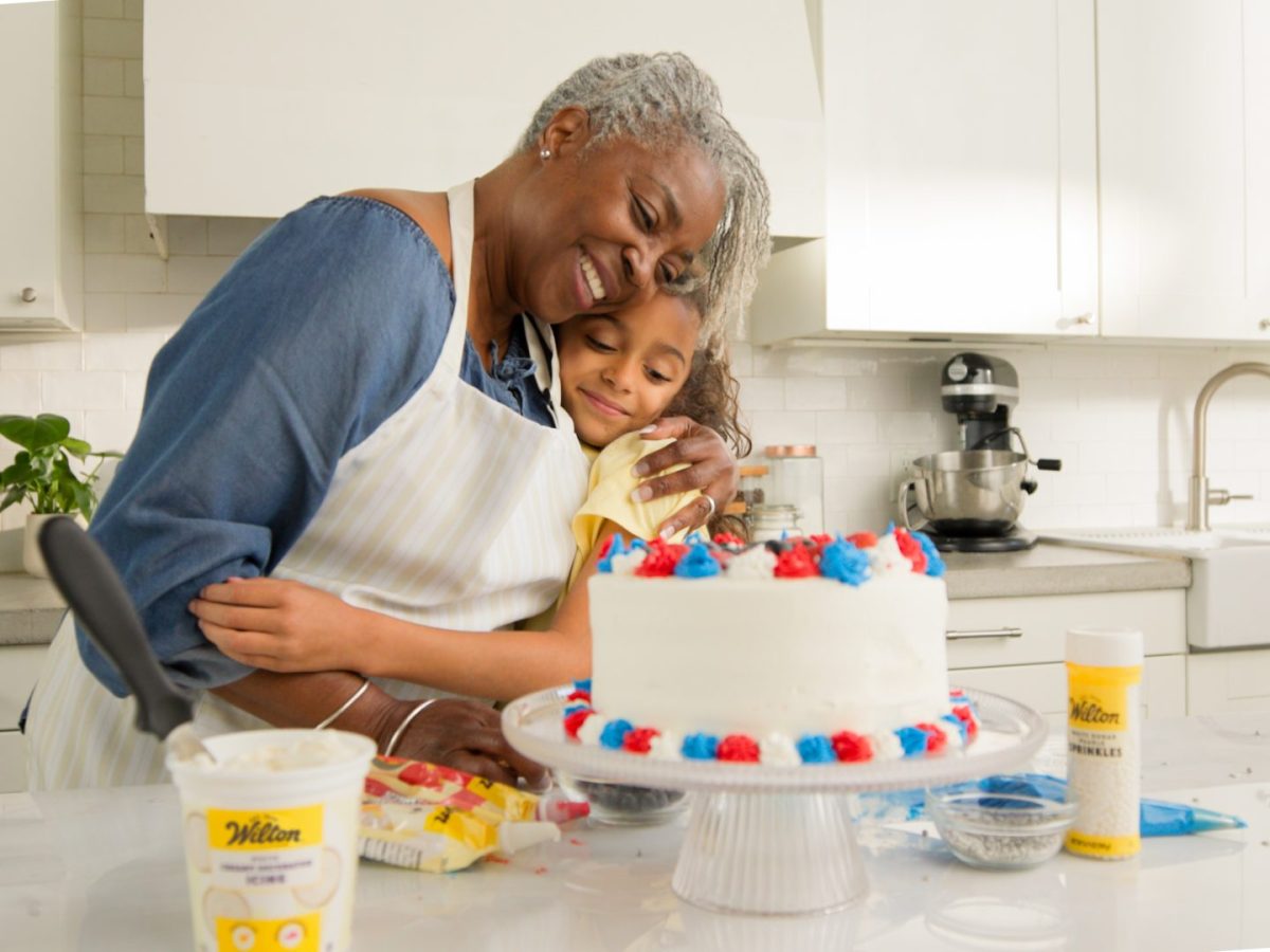 Wilton Celebrates America’s 250th With Patriotic Recipes, Bakeware