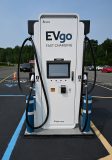 EVgo ShopRite of Daleville PA