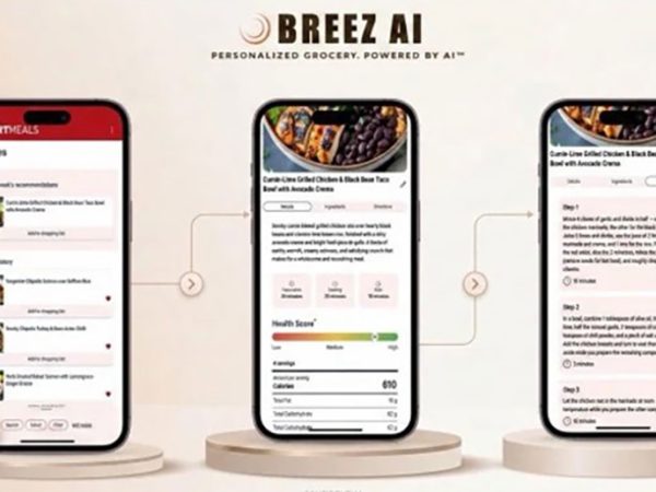Breez AI To Quadruple Store Count As Independent Grocers Sign On