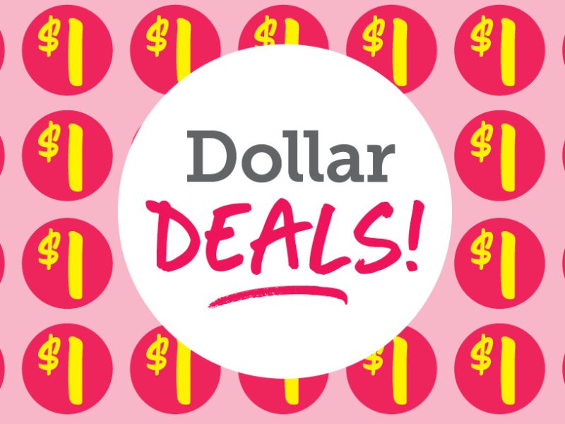 Free Ice Cream, Dollar Deals Part Of Stop & Shop Summer Savings