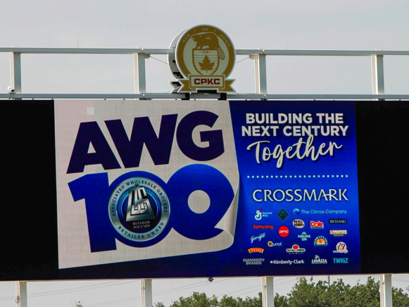 AWG Urges Suppliers To Prioritize Independents At Crossmark Summit