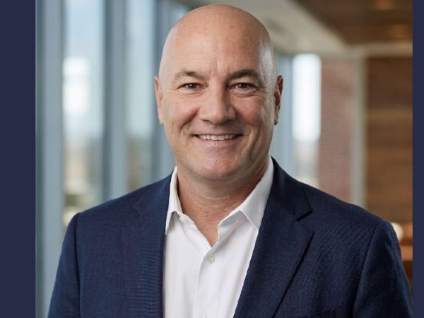 Kauffman Named To Succeed Koch In CFO Role At AWG