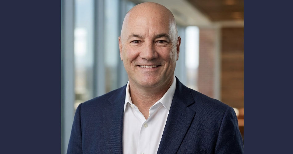 headshot of AWG CFO Kelly Kauffman