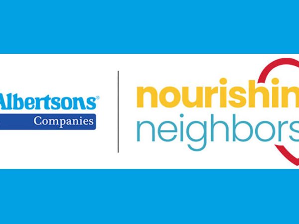 Albertsons’ Nourish The American Dream Campaign Tops Goal With $12.2M