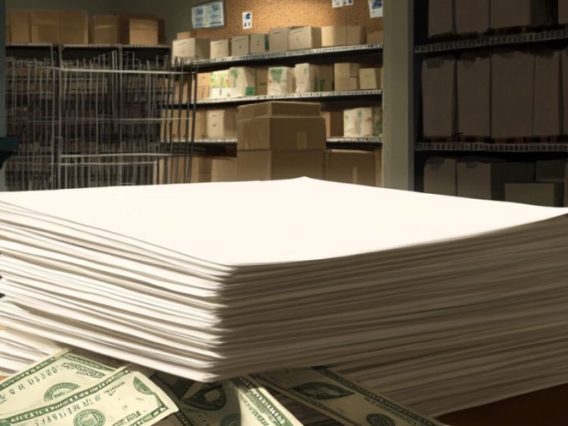 The Hidden Margin Leak Hiding in Your Accounts Payable Department