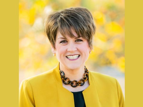 Stater Bros.’ Calvin Named Exec In Residence For USC Program