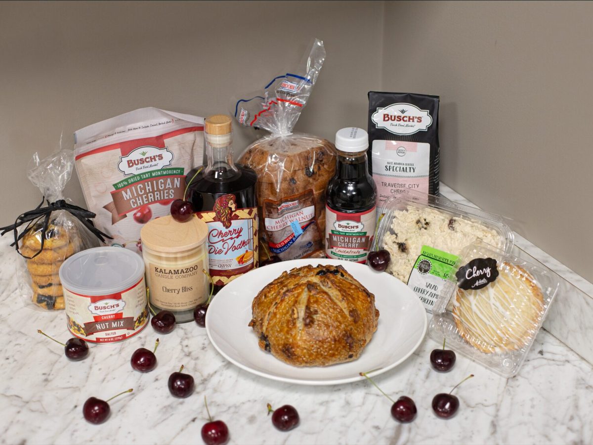 Busch’s Fresh Food Market Celebrates ‘Cherryfest’ Season
