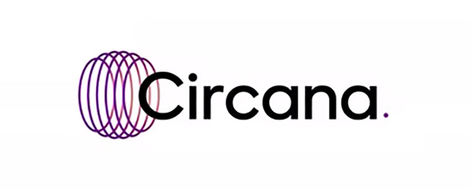 Circana logo wide