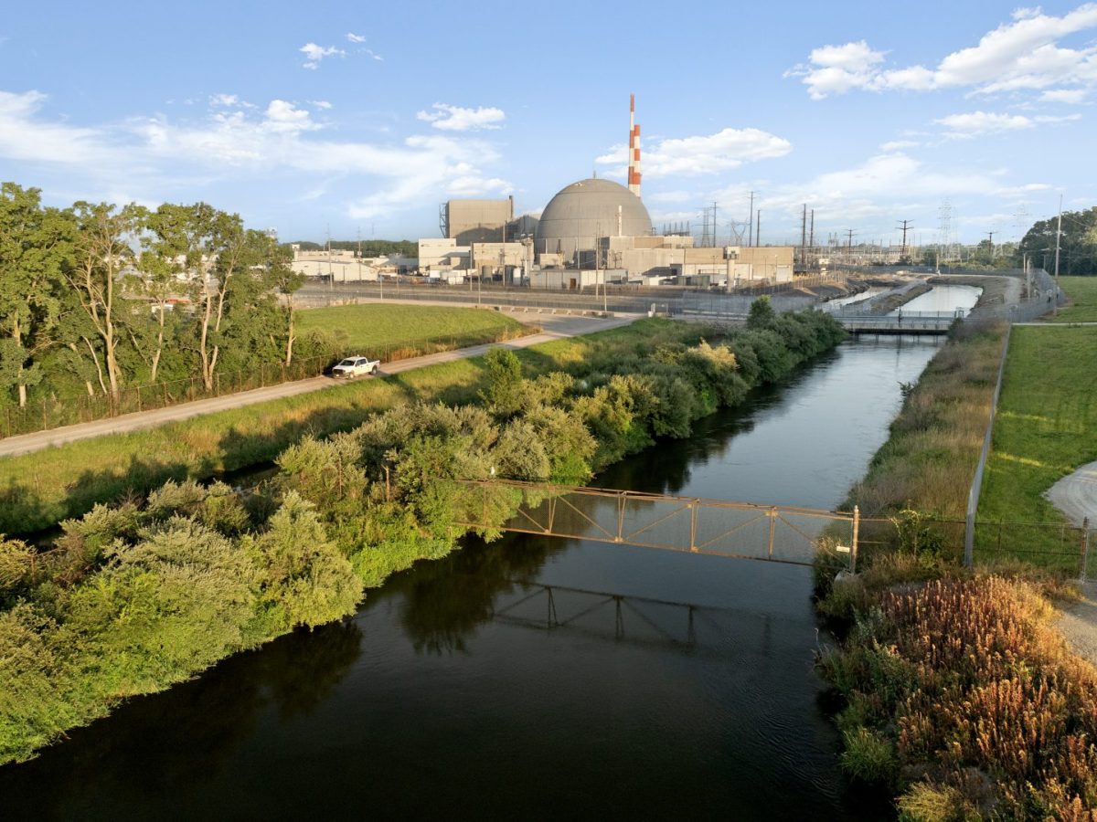 Walmart, Constellation Sign Long-Term Nuclear Power Purchase Agreement