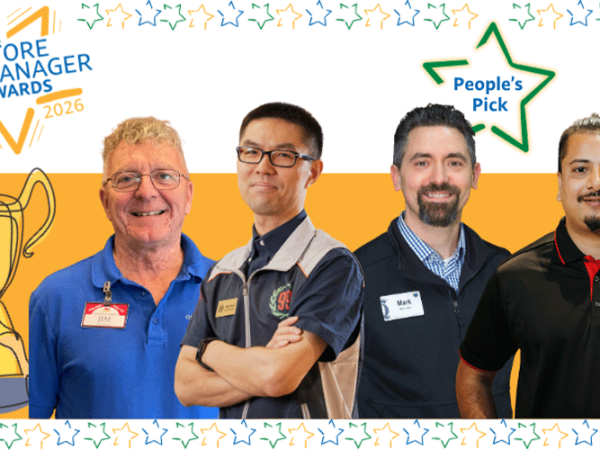 FMI Reveals 2026 Store Manager Award Winners
