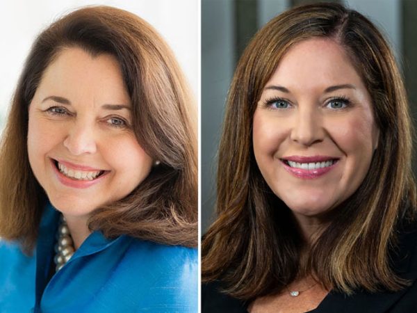 Hatcher, Harris Fill Newly Expanded Roles For FMI