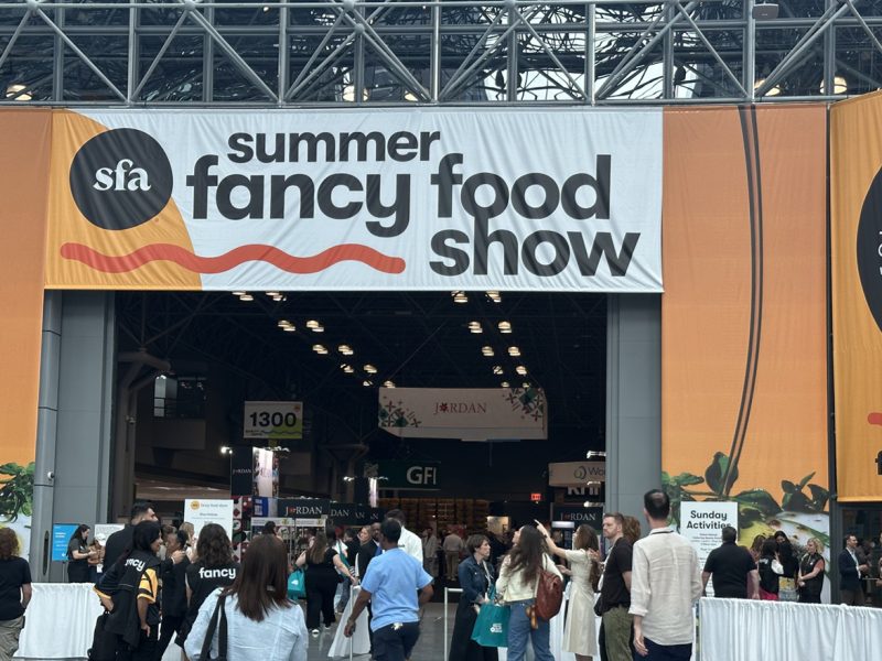 Fancy Food Show Takeaways: Specialty Brands Navigate a Fragmented, AI-Curious Market