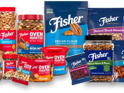 Snack & Nut Company JBSS Announces Succession Plan