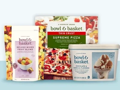 Wakefern’s Bowl & Basket To Go Dye-Free By January 2027