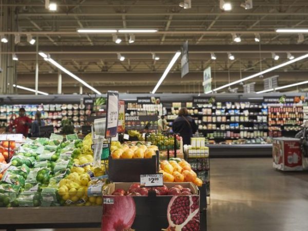 Giant Co. Tweaks Layout, Assortment At Remodeled PA Stores