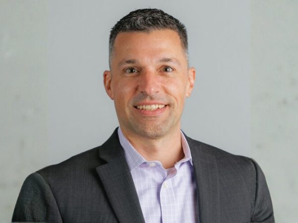 Giant Landover Promotes Dorazio To VP Of Marketing