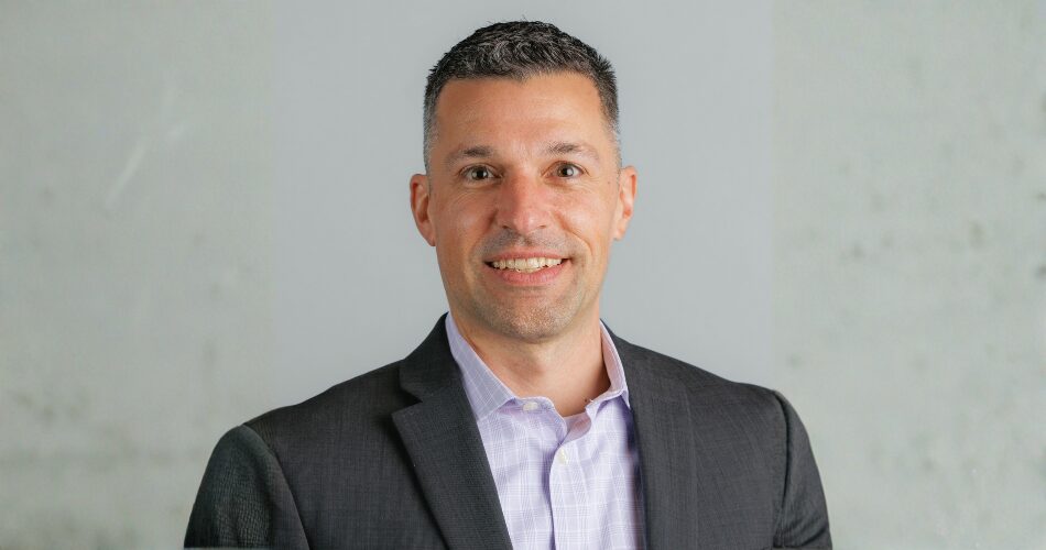 Gregg Dorazio VP marketing Giant Landover
