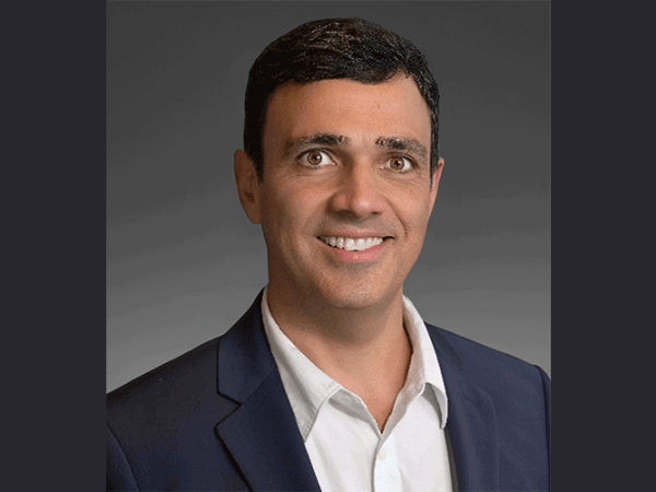 J.M. Smucker Elects Guilherme SVP-Operations, Supply Chain