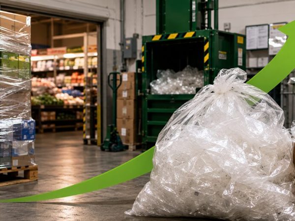 Hidden Profit: The Revenue Stream Hiding In Your Trash