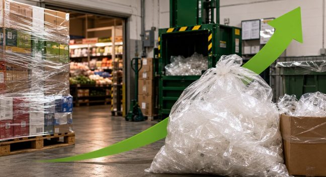 Hidden Profit: The Revenue Stream Hiding In Your Trash