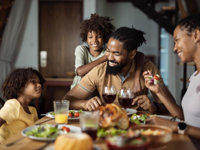 Survey: Convenience Bigger Concern Than Health For U.S. Shoppers
