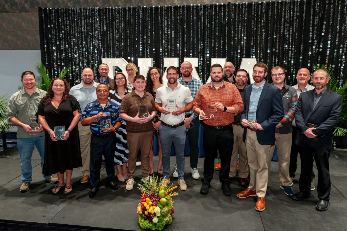IFPA Retail Produce Managers Awards