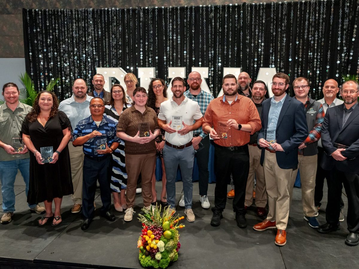 IFPA’s 20 Retail Produce Manager Award Winners Span U.S.