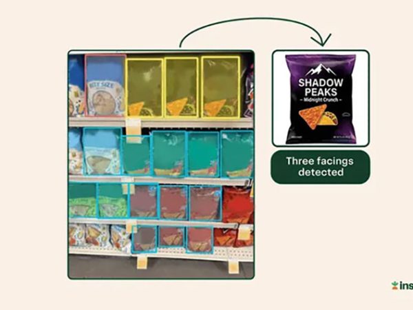 Instacart Acquires Arpalus To Boost Shelf Intelligence