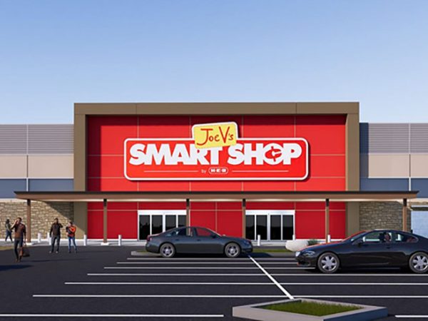 Joe V’s Smart Shop To Open 2 New Houston-Area Stores