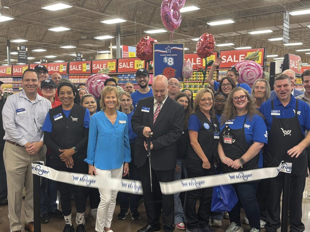 Kroger Reopens Bartonville, TX, Marketplace After $2.5M Remodel