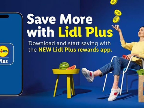 Lidl US To Launch Lidl Plus Loyalty App July 15