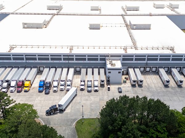 Milo’s Opens Fourth Major Facility With Alabama Distribution Center