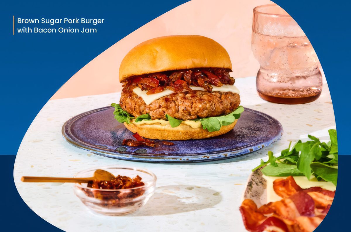 National Pork Board