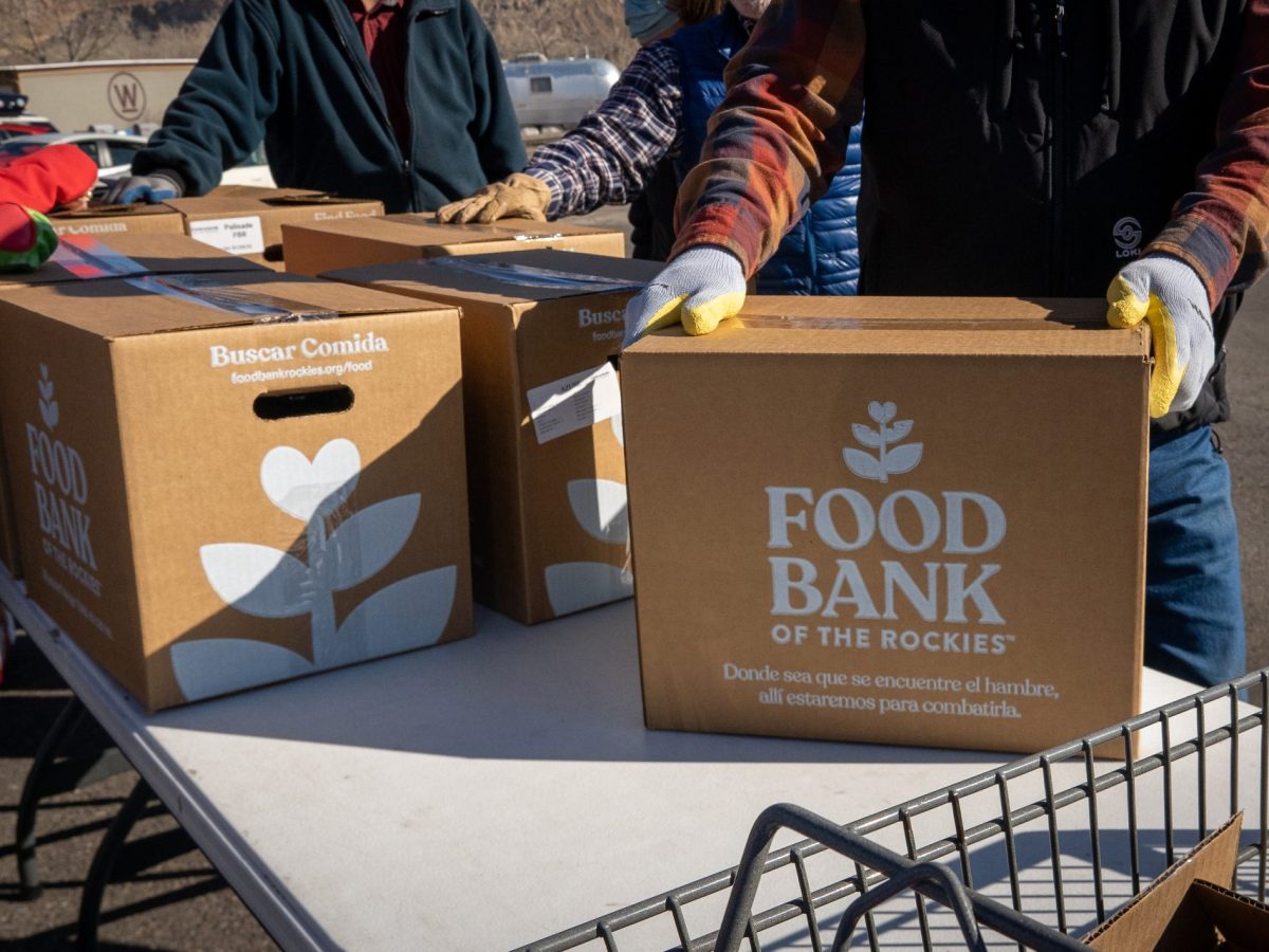 Natural Grocers Marks 71st Anniversary With $71K Product Donation