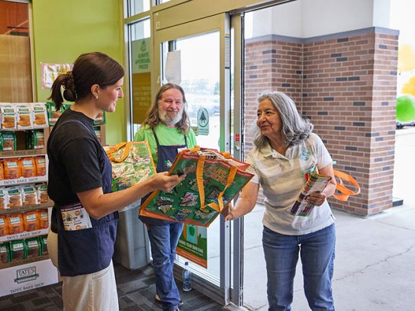 Natural Grocers To Open Second South Dakota Store In Rapid City July 22