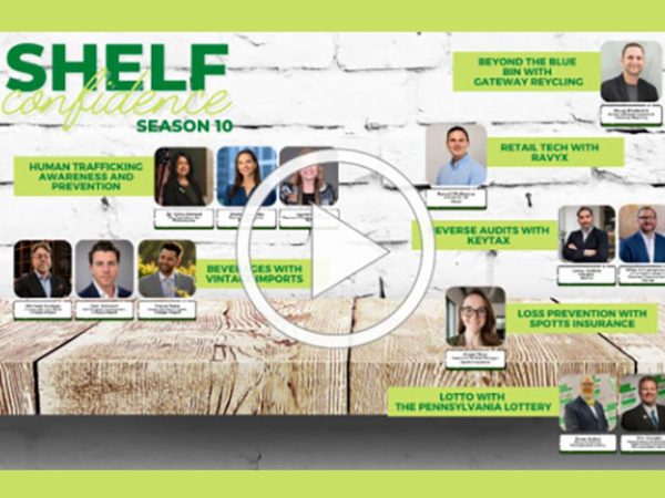 Season 10 Of PFMA’s Shelf Confidence Premieres July 30