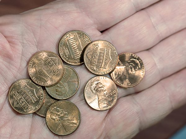 NGA Backs House Passage Of Penny-Rounding Legislation