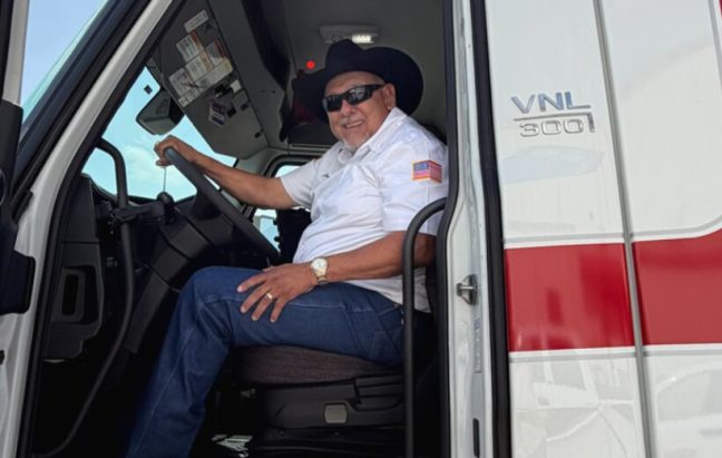 Jose Luis "JJ" Jaramillo