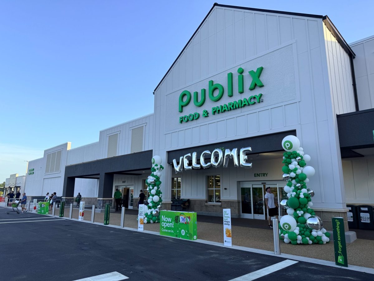 Publix Reopens Winter Haven, FL, Store At New Location