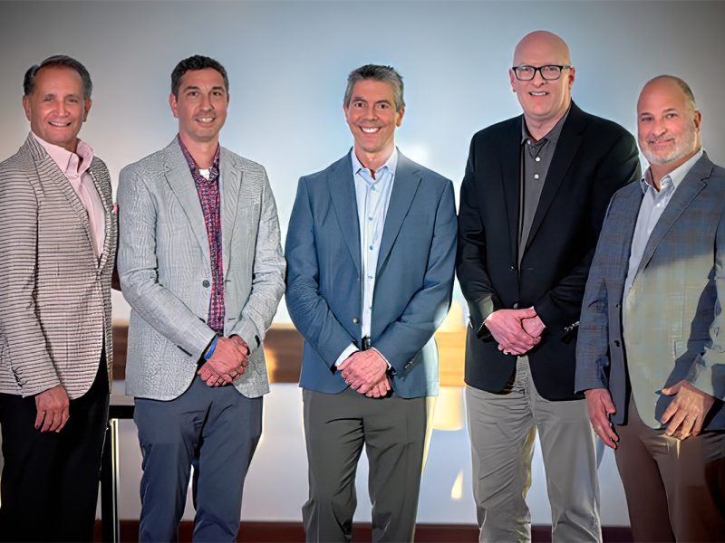 BRdata Powers ROFDA Data Cloud, Unlocking Unified Data And Insights For Grocers