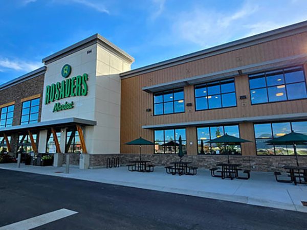 New Rosauers Store In Belgrade, MT Offers Feast For The Senses
