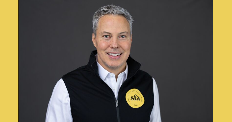 SFA President Bill Lynch