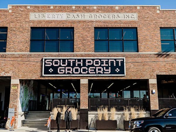 South Point Grocery Adds Offshoot From Downtown Memphis Store
